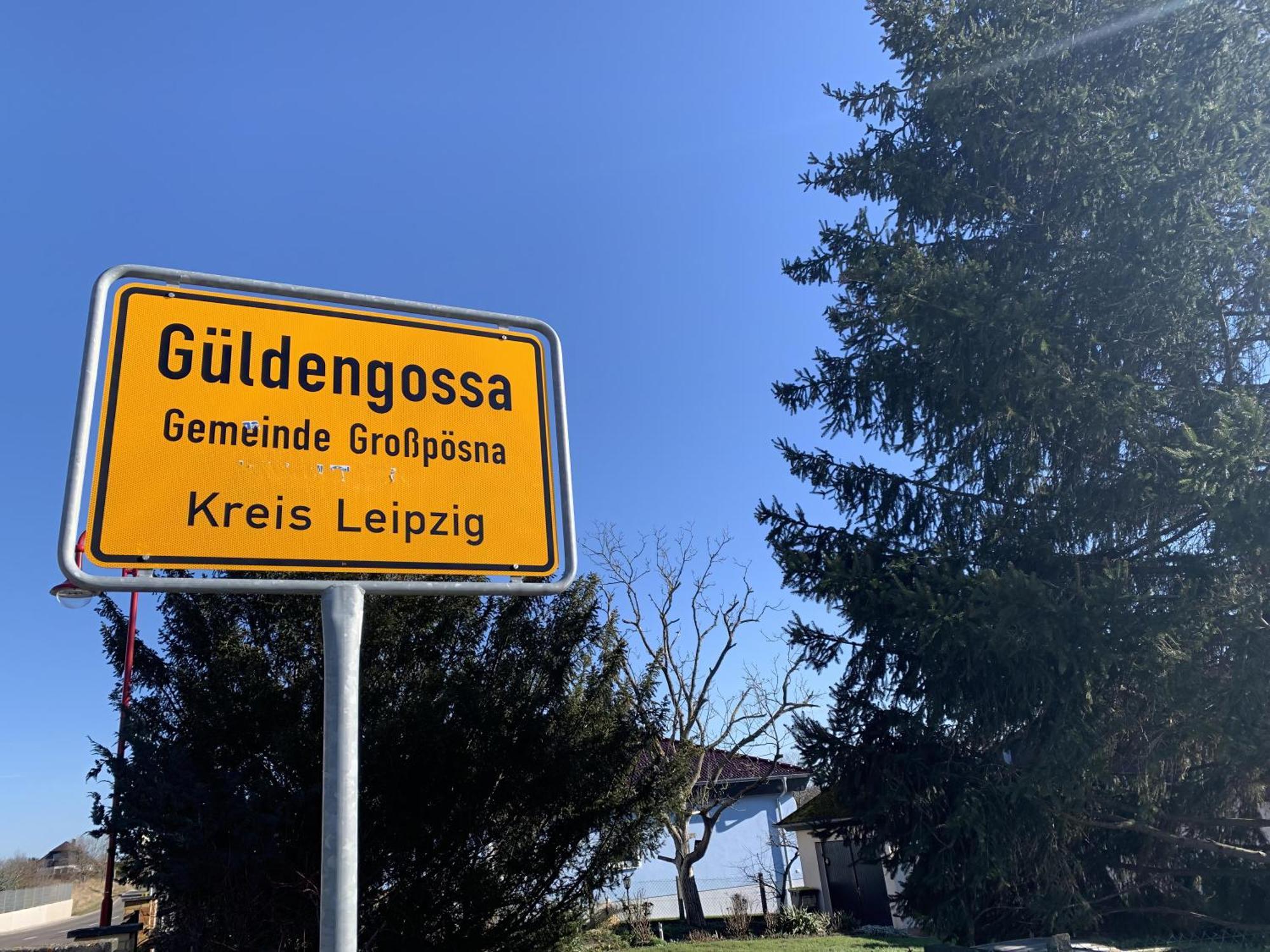 Schoener Wohnen Am Stoermthaler & Markkleeberger See Grosspoesna Luaran gambar